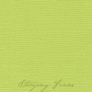 Bazzill Leinenstruktur CS "Parakeet"